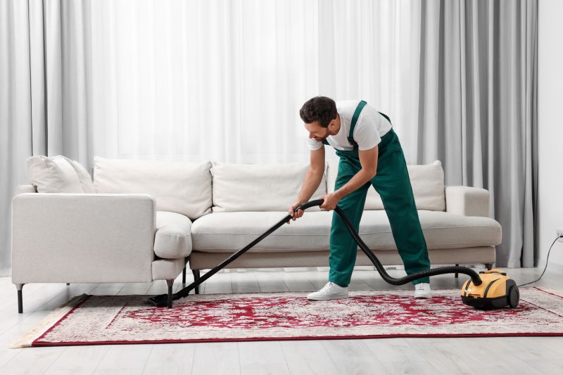 Carpet Removal Service