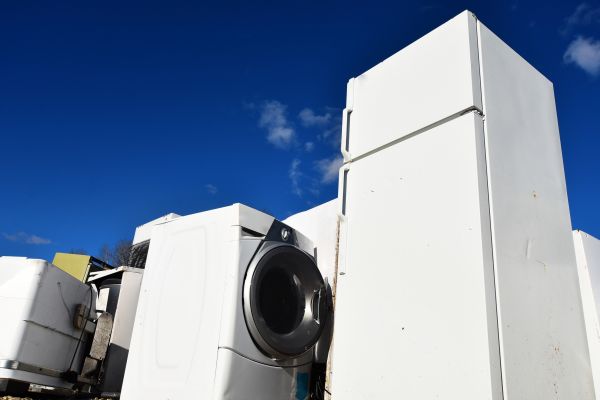 Appliance Disposal Service in Belleville