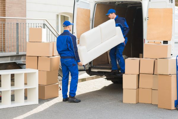 Furniture Removal Service in Belleville