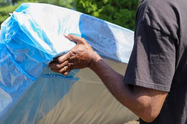Mattress Disposal in Belleville