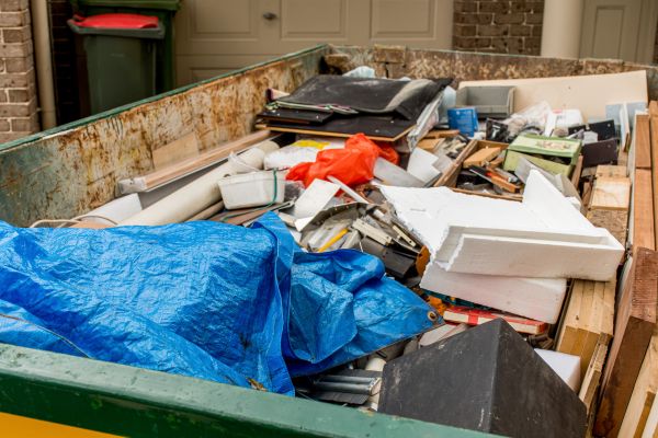 Junk Disposal in Belleville