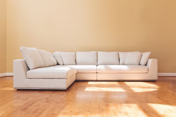 Sectional Disposal in Belleville