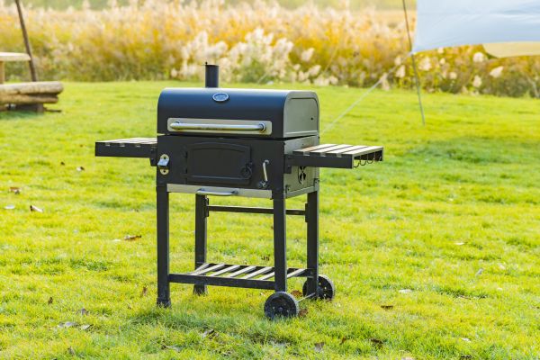 BBQ Removal in Belleville