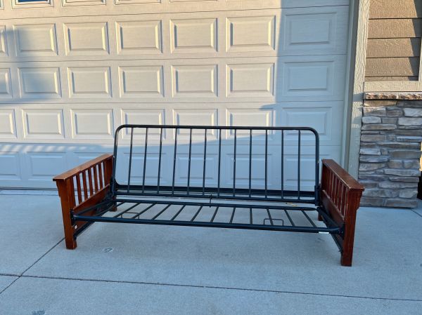 Porch Furniture Disposal in Belleville